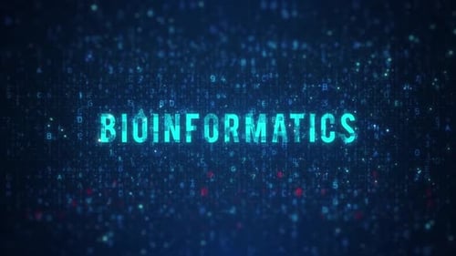 Bioinformatics Trendy Words In Technology