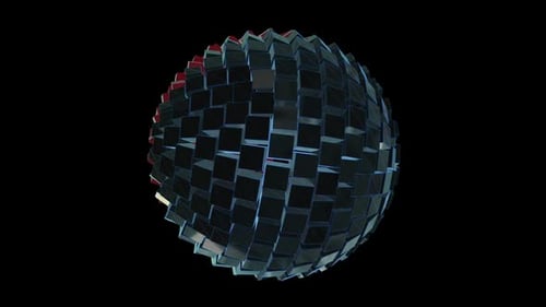 Sphärentransformation