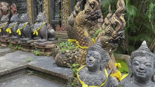 Koh Samui Thailand Main Attractions