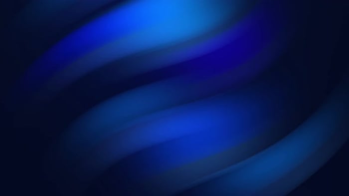 Looped Blue Background 4K, Backgrounds Motion Graphics ft. 3d rendering ...