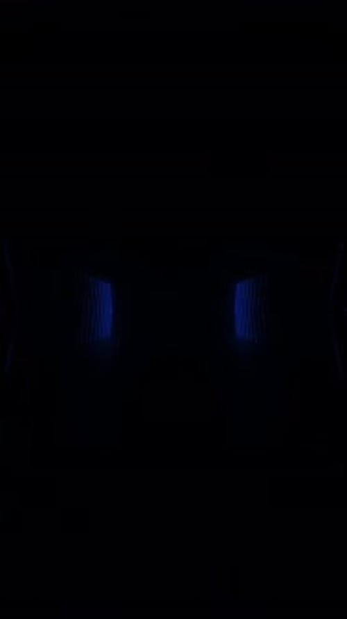 Abstrakter 3D-Hintergrund