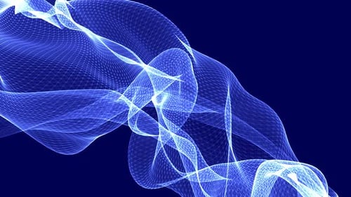 Abstrakter Hintergrund V5