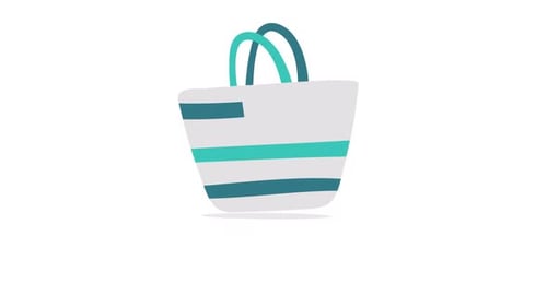 Summer Bag | including alpha