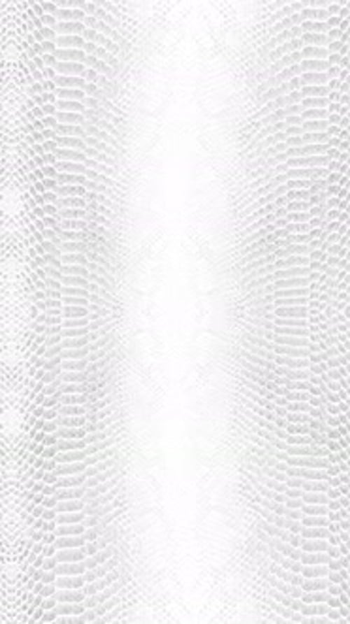 textura de fundo de paralaxe abstrata de pele de cobra branca Vídeo vertical