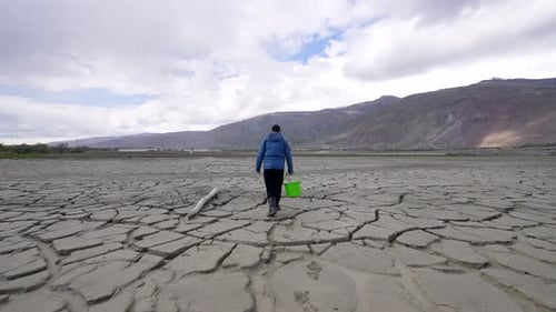 Climate Change And Ecology