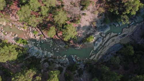 Mountain Creek View