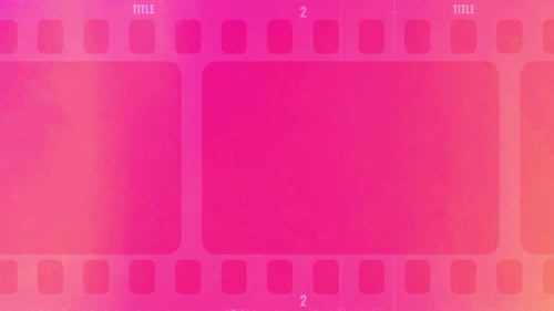 Grunge Film Overlays and Retro Transitions Pack