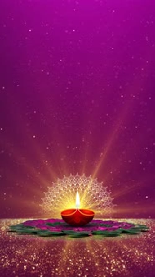 Joyeux Diwali, Deepavali Dipawali, fêtes de lumières, vœux, fond de célébration. Lumières