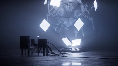 Signal Dream