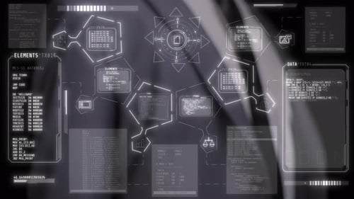 A Magnate and Statistical Graphics on an Interactive Interface