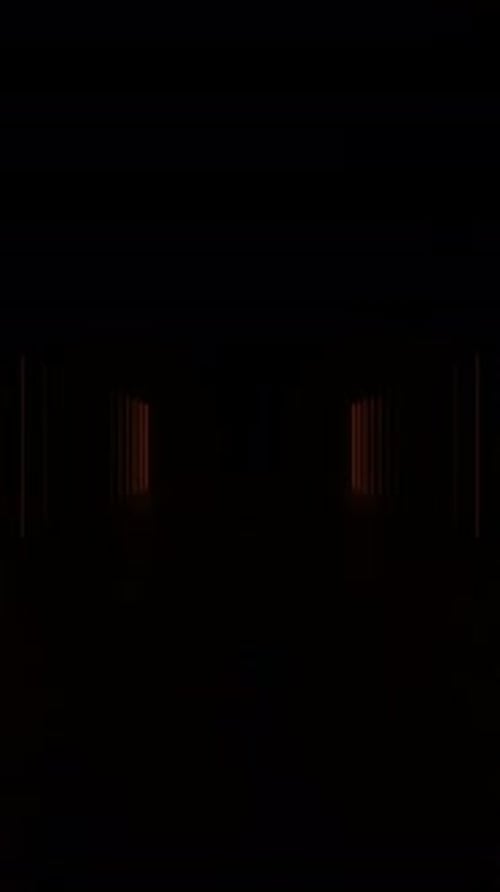 3D Abstract background