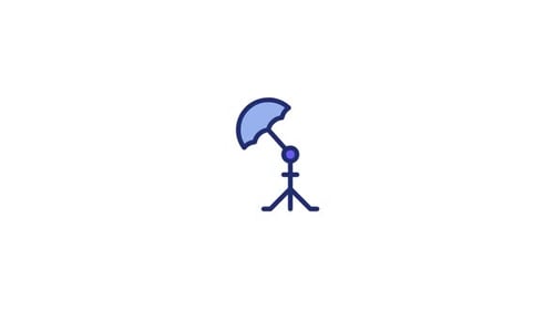 Reflector Animated Icon