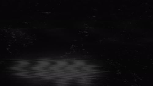 Digital Glitch Transition Pack with Corrupted Signal Effects