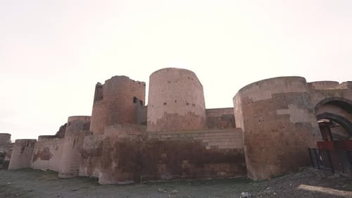 Ani ruins - Ani Historical City (Kars)