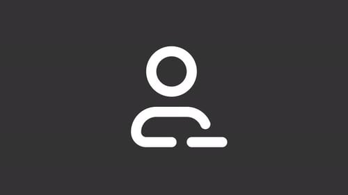 Animated Remove White Line Ui Icon