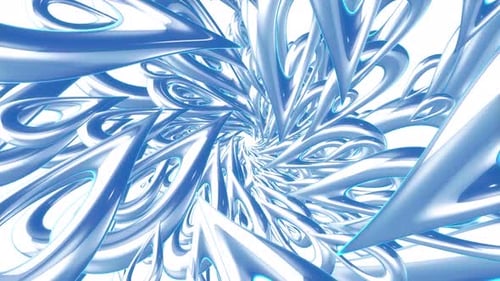 Dope Animated Background