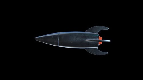 Missle