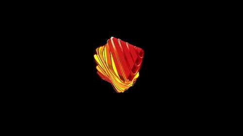 3D-Würfel: VFX und Ringe