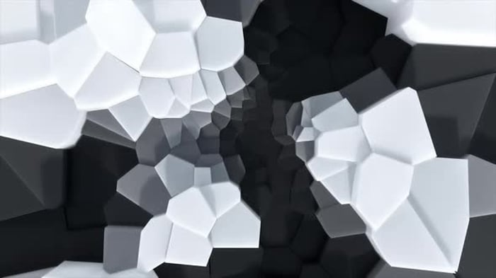 Broadcast Design, Backgrounds Motion Graphics ft. 3d & abstract - Envato