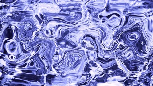 Abstract Liquid Motion Background. 148