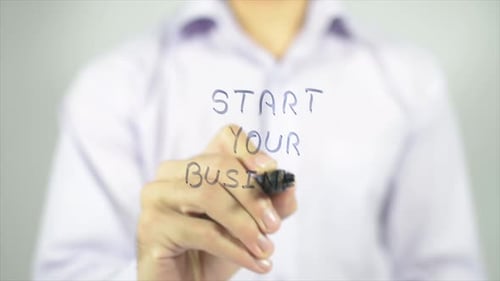 Start Your Business