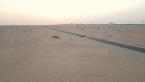 Luxury Cars at Dubai Roads