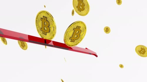 Bitcoin Going Down Bear Market