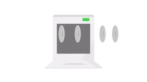 Dish Washer | including alpha