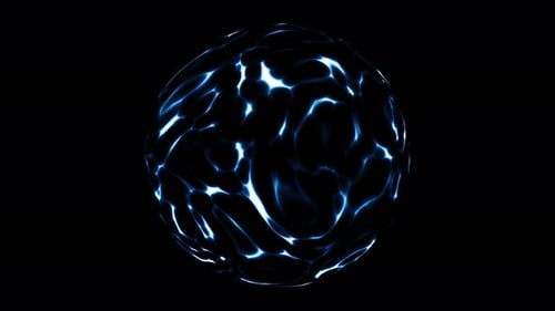 Lightning Ball