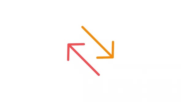 Swap Animated Alpha Icons, Elements Motion Graphics ft. alpha channel ...