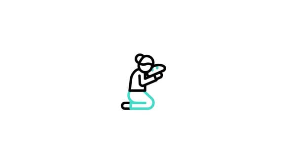 Starving Animated Icon, Elements Motion Graphics ft. starving & icon ...