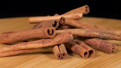 Cinnamon Sticks