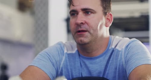 It’s the only way you should be after a heavy session!