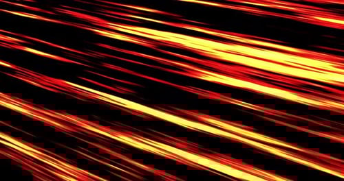 Anime Speed diagonal Lines. Anime motion background. Comic style