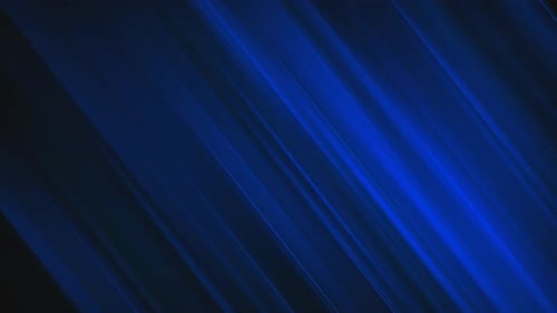 Abstract Blue line Strips Background. 7009