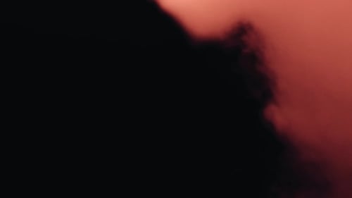 Abstract Fluid Smoke Transition Overlays Pack