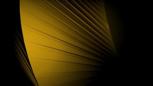 Abstract Lines 3D