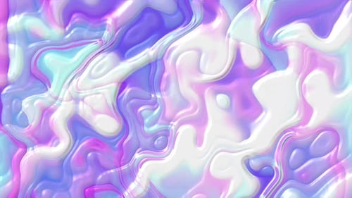 Flüssiger Hintergrund.