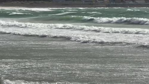 Waves