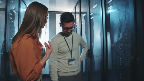 Exploring Data Center Infrastructure Complexities for Improved Understanding and Application