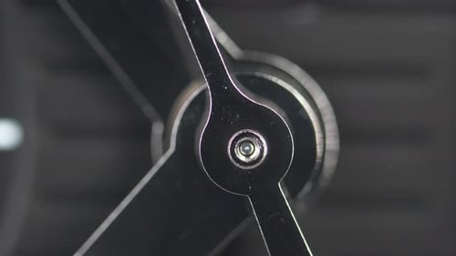 Automatic Sport Watch 15