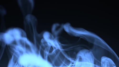 Blue Smoke