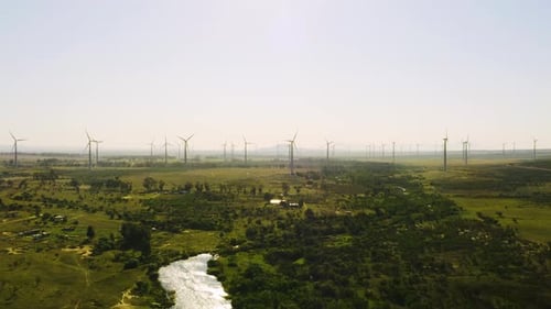 Impulsado por la propia madre naturaleza