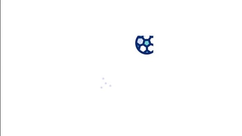 Soccer Ball Animated Icon