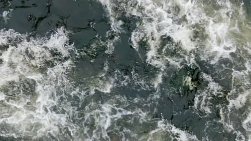 Muddy Water
