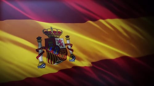 Spain 4 K