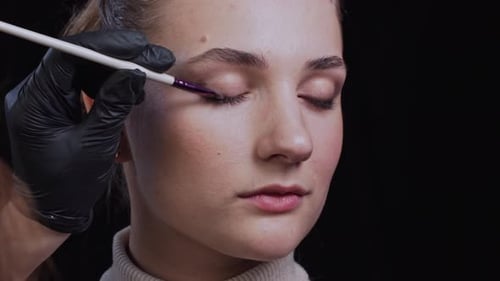 Professional Make Up