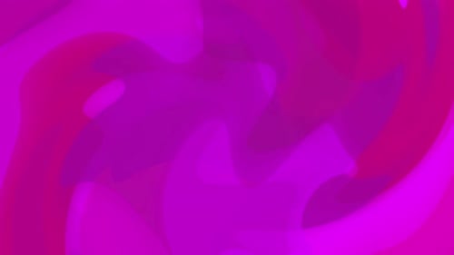 Fondo abstracto, vídeo animado de líquido abstracto