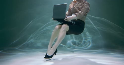 Workaholic-Konzept