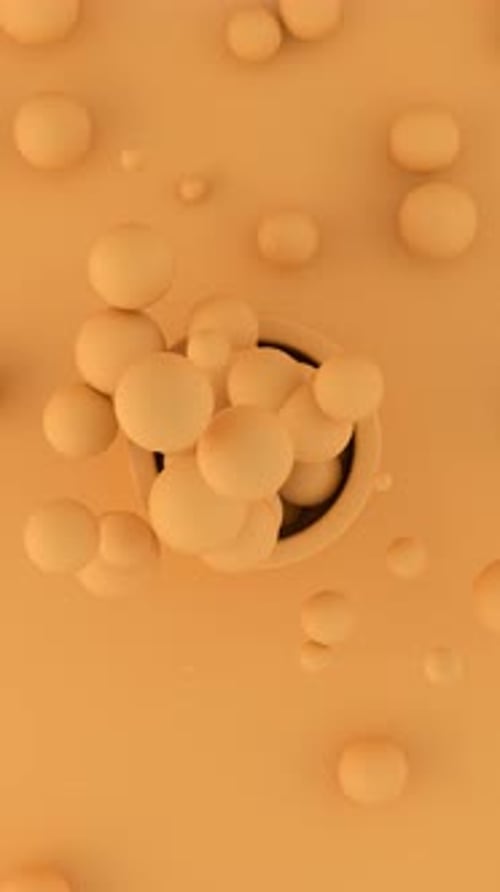 Balls Loop